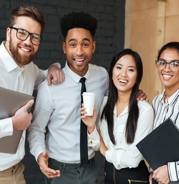 top digital marketers in the world