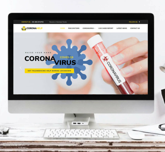 website building demo 7