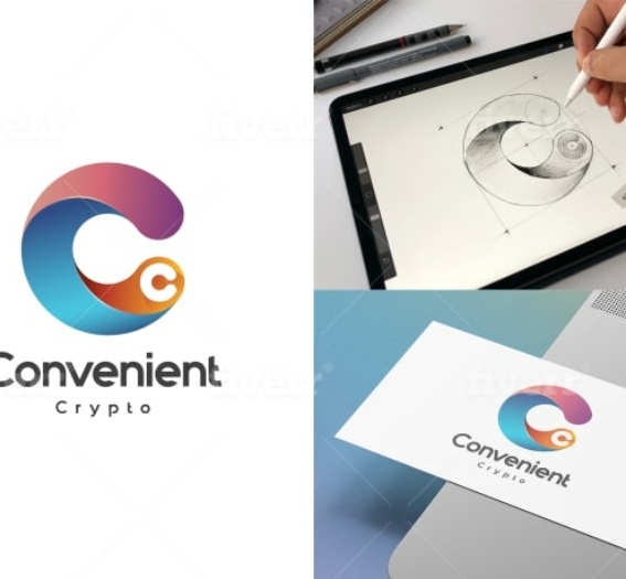 Photo and logo design 3