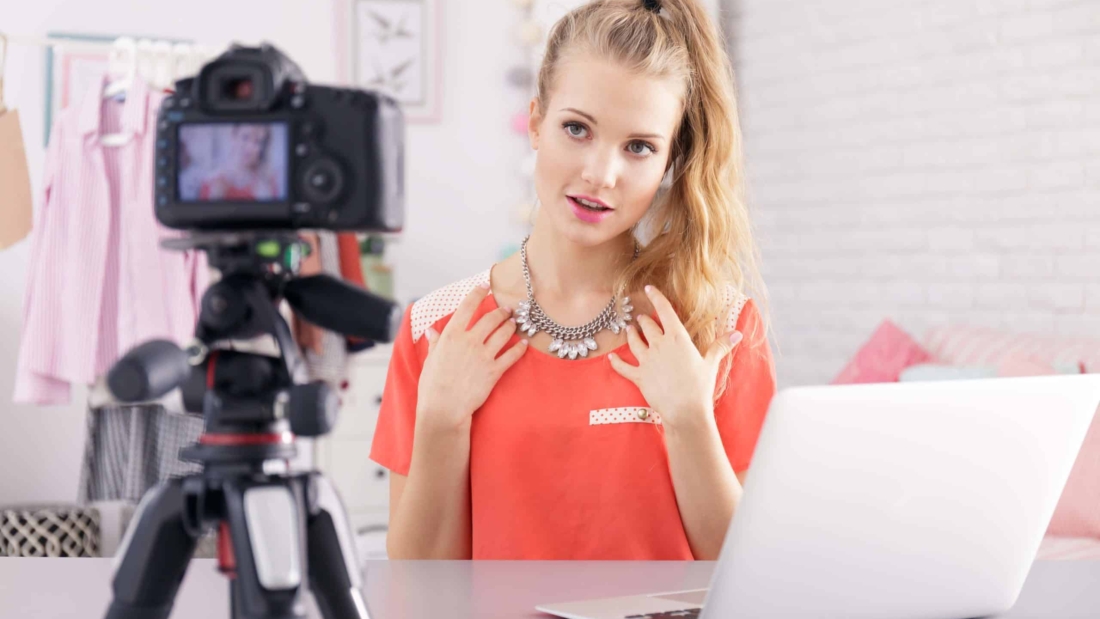 9 reasons to start with video marketing