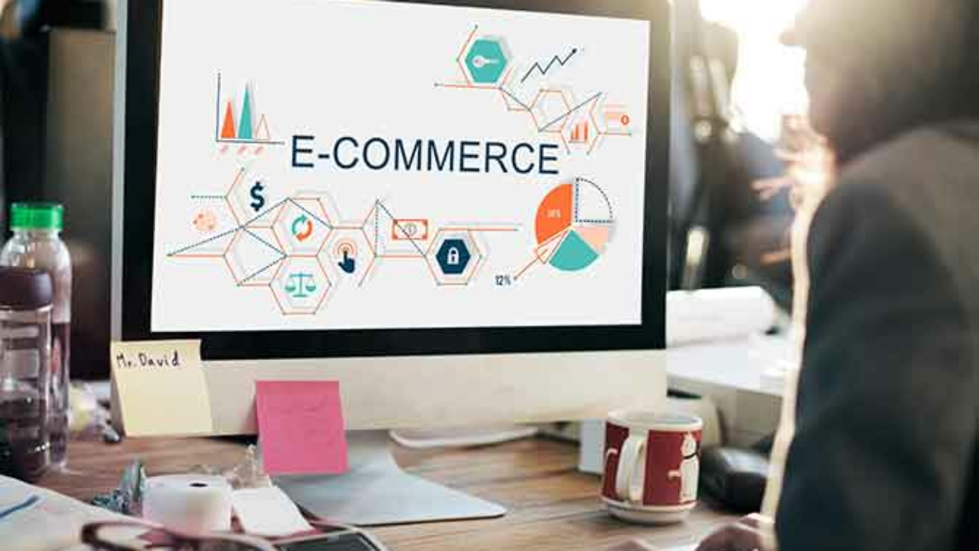 Differences between ecommerce and marketplace