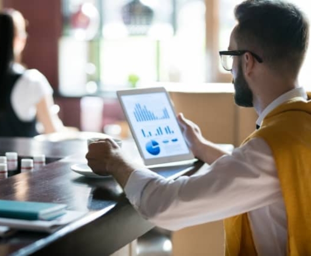 Impact of COVID-19 on digital marketing