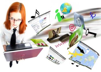 Website Building for Beginners: A Comprehensive Introduction