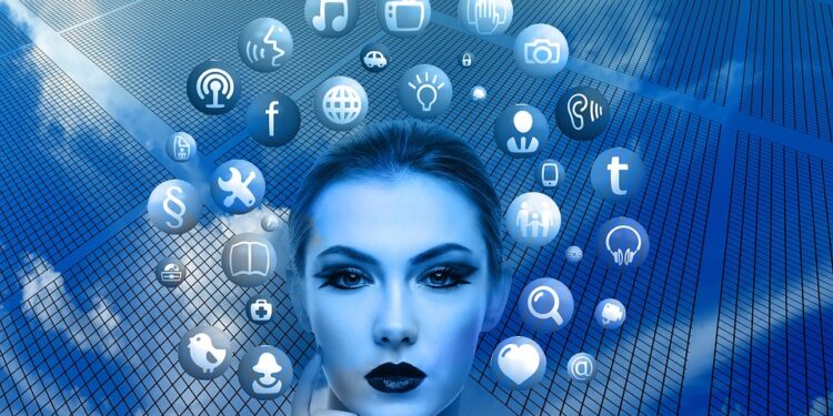 The Power of Influencer Marketing: Leveraging Social Media to Reach Your Target Market